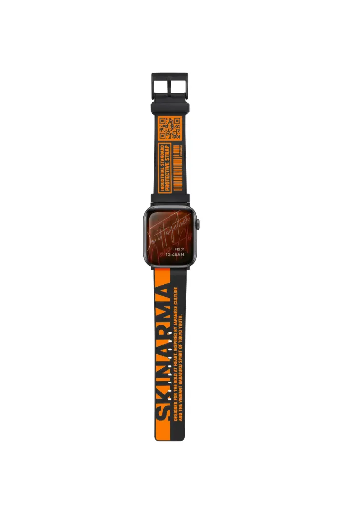 SKIN ARMA ANTI SWEAT STRAP APPLE WATCH 42/44MM
