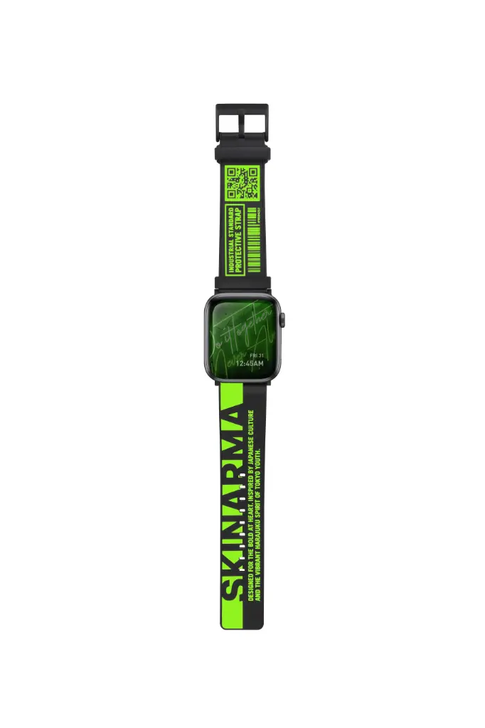 SKIN ARMA ANTI SWEAT STRAP APPLEWATCH 42/44MM