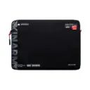 Skinarma Fardel Laptop Bag (Up To 14'') - Black 