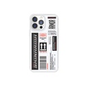 SKIN ARMA IPHONE 13 PRO ARMOR WHITE 