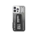 SKINARMA TAIHI KOBAI iPhone 13 PRO 6.1 Case-Magnetic Stand-Grip-Black