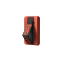 SkinArma Spunk 20W PD Wireless 5000mAh Power Bank - Orange 