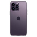 Spigen Crystal Flex Case for iPhone 14 Pro Max - Crystal Clear 