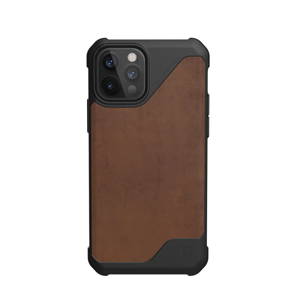 UAG Metropolis LT Case for iPhone 12pro