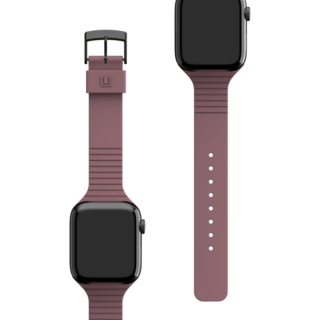[U] by UAG Apple Watch 45/44/42mm/Ultra Aurora Strap