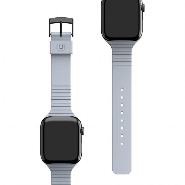 [U] by UAG Apple Watch 45/44/42mm/Ultra Aurora Strap