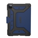 UAG Metropolis Case for iPad Pro 12.9-inch 4th Gen 2020 - Magma Brand: UAG
