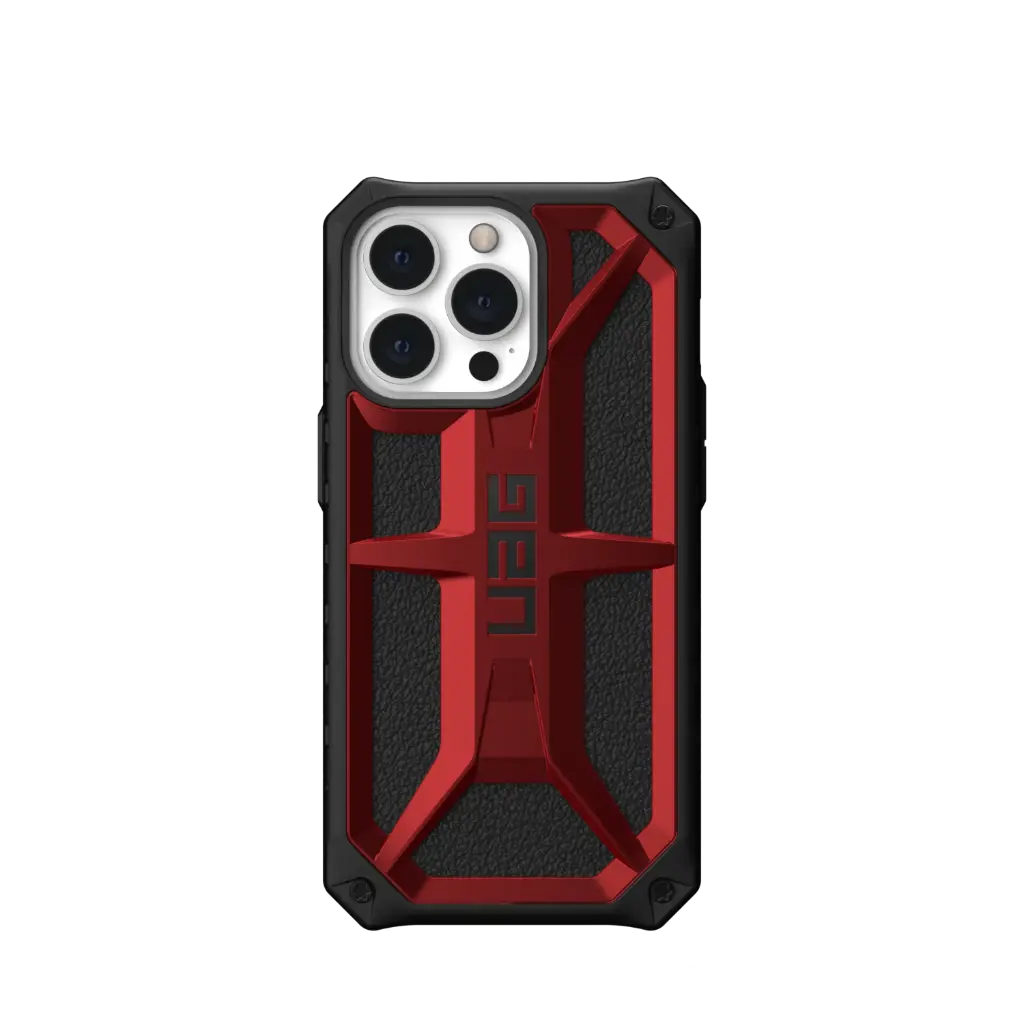 Monarch Series iPhone 13 Pro 5G Case 