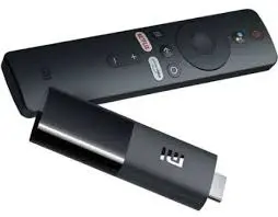 mi tv stick adroid tv