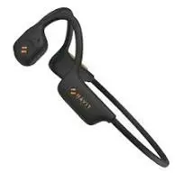 Havit-Freego1 Air Audio  Bluetooth earphone Black