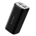 RAV RP-PB208Pro 20000mAh GaN PD65W 4-Port Black