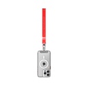 SkinArma Scout Handstrap - Red