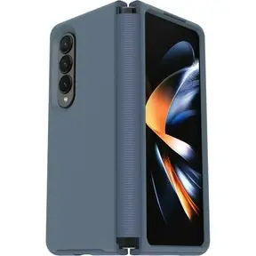 OtterBox case Samsung Z Fold 4 Symmetry Flex Case (Blue)