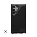 UAG Samsung Galaxy S24 Ultra Kevlar Metropolis LT Magsafe Case -