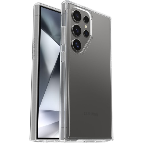 OtterBox Samsung Galaxy S24 Ultra Symmetry Clear Case