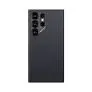 Pitaka Samsung Galaxy S24 Ultra MagEZ Magsafe Case (Black/Grey Twill