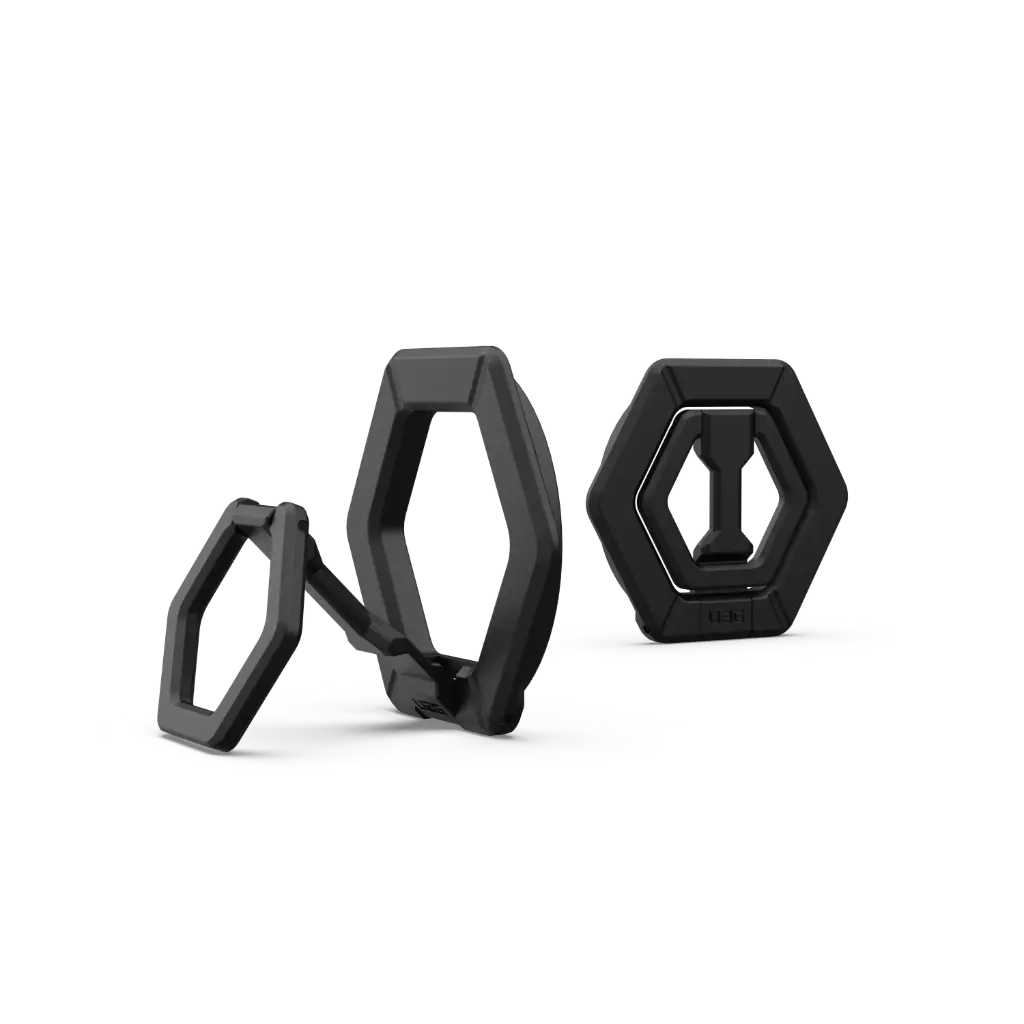 Magnetic Ring Stand 