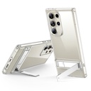 ESR Samsung Galaxy S24 Ultra Air Shield Boost Metal Kickstand+Hard PC Back +