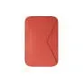 MOFT MS007MP-1-MO-SSRD Snap-On iPhone Stand & Wallet