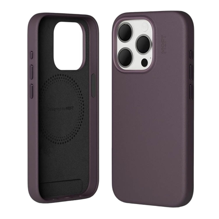 MOFT MD020-1-i15pro-BBPLSnap Case - iPh 15