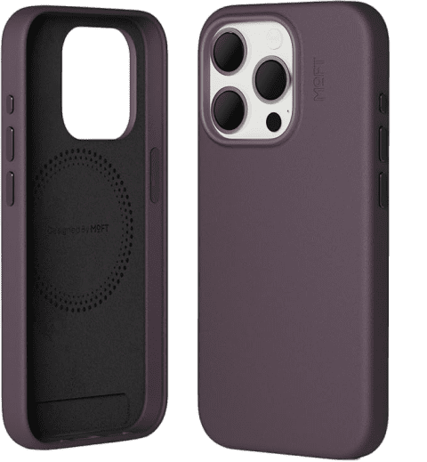 MOFTMD020-1-i15promax-BBPL Snap Case - iPh 15