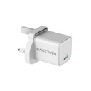 RP-PC170 PD 30W Wall Charger 1A1C