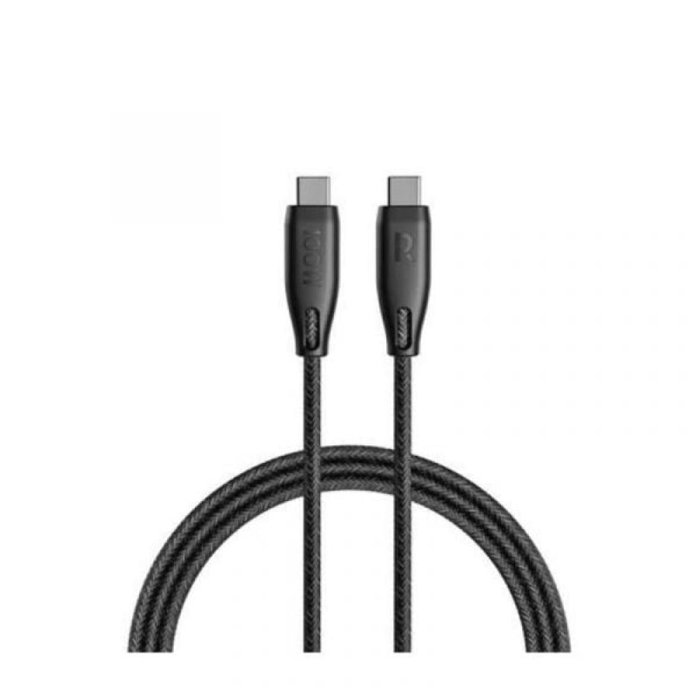 Ravpower Fast charging Type-C-C Cable 1.5m 100W -CB1035