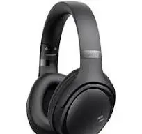 Havit-H630BT Audio series-Bluetooth headphone - Black