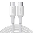 UGREEN USB2.0 Type-C Male to Male Cable 5A 2mUS261