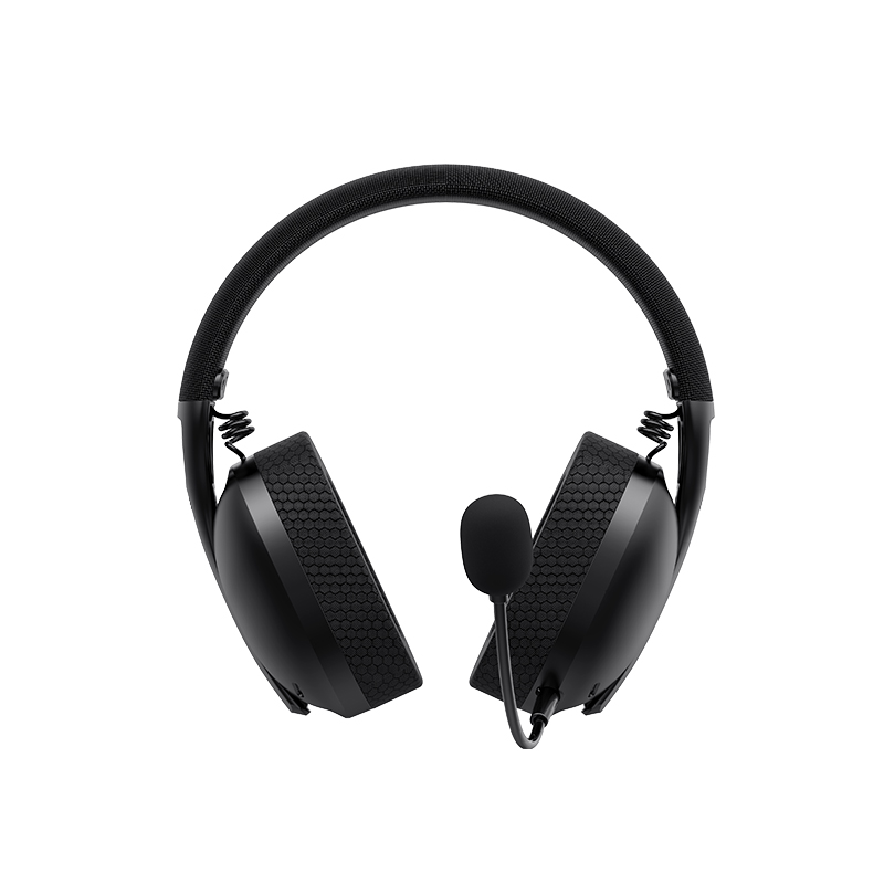 Havit Gaming series-2.4G Gaming headphone Fuxi-H3 Black