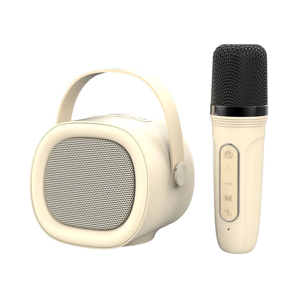Havit Audio series-Bluetooth speaker SK819BT Black