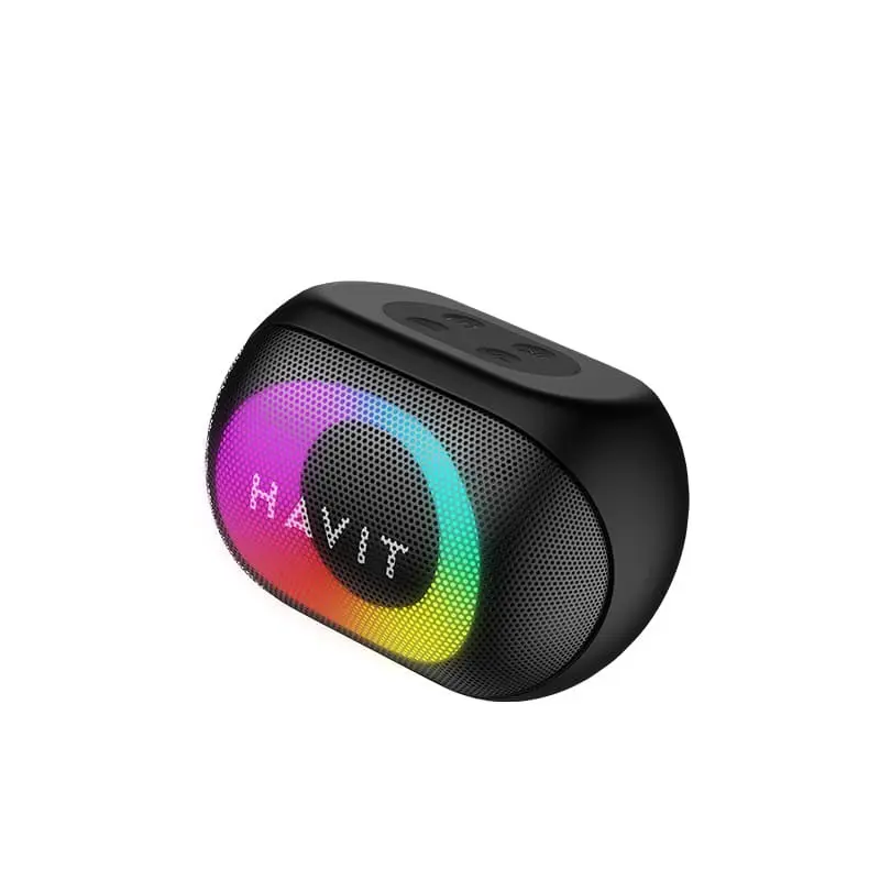 Havit Audio series-Bluetooth speaker SK885BT Black