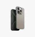 Uniq Coehl Crème MagSafe Case for iPhone 15 Pro Max - Ivory