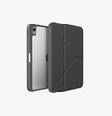 UNIQ MOVEN CASE FOR IPAD air 5- CHARCOAL GREY