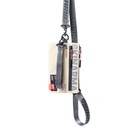 SkinArma Fardel Clutch Pouch - Beige