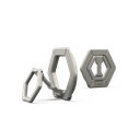 UAG Magnetic Ring stand