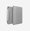 Uniq Ryze 360 Case for iPad Air 11" M2 6th Gen - Chalk Grey