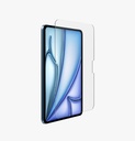 Uniq Optix Clear Screen Protector for iPad Air 13" M2 6th Gen