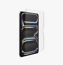 Uniq Optix Clear Screen Protector for iPad Pro 13" M4 7th Gen