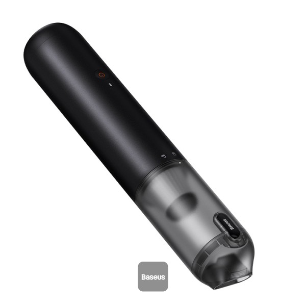 Baseus A3lite Car Vacuum Cleaner Black