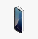 Uniq Optix Vivid Clear Glass Screen Protector for iPhone 16