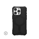 UAG iPhone 16 Pro Magsafe Essential Armor Case black