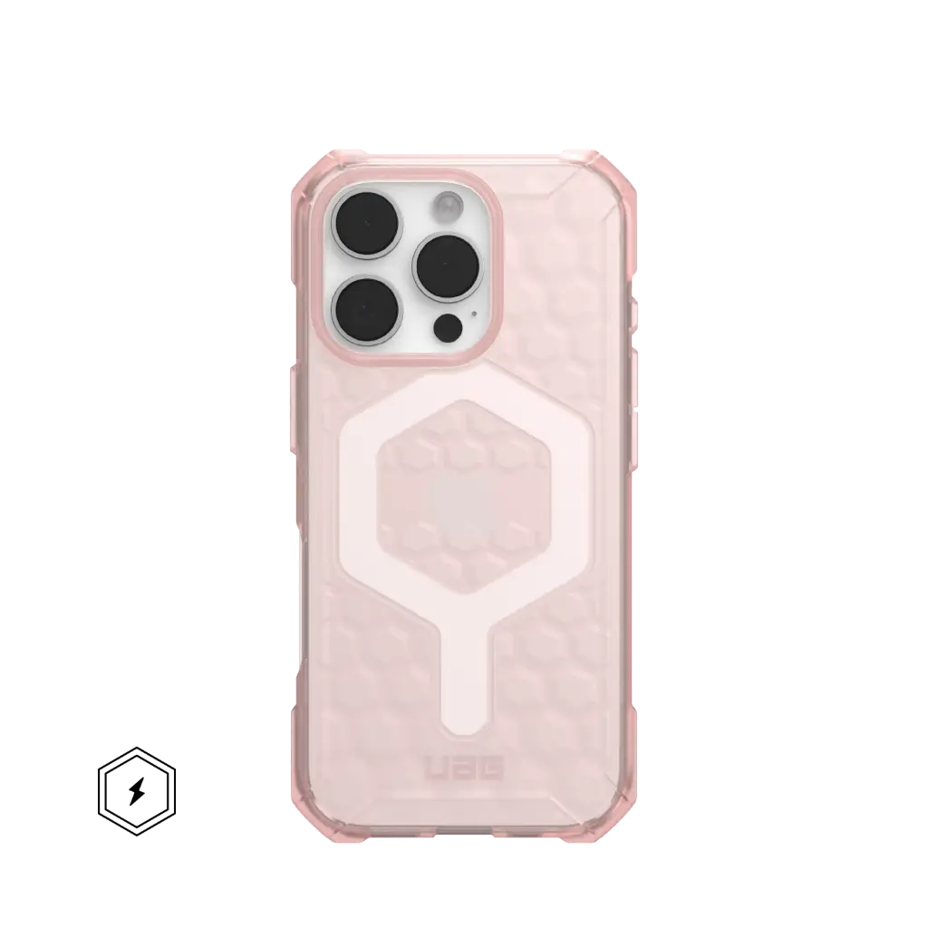 UAG iPhone 16 Pro Magsafe Essential Armor Case