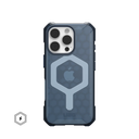 UAG iPhone 16 Pro Magsafe Essential Armor Case(Cloud Blue)