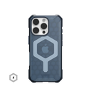 UAG iPhone 16 Pro Magsafe Essential Armor Case(Cloud Blue)