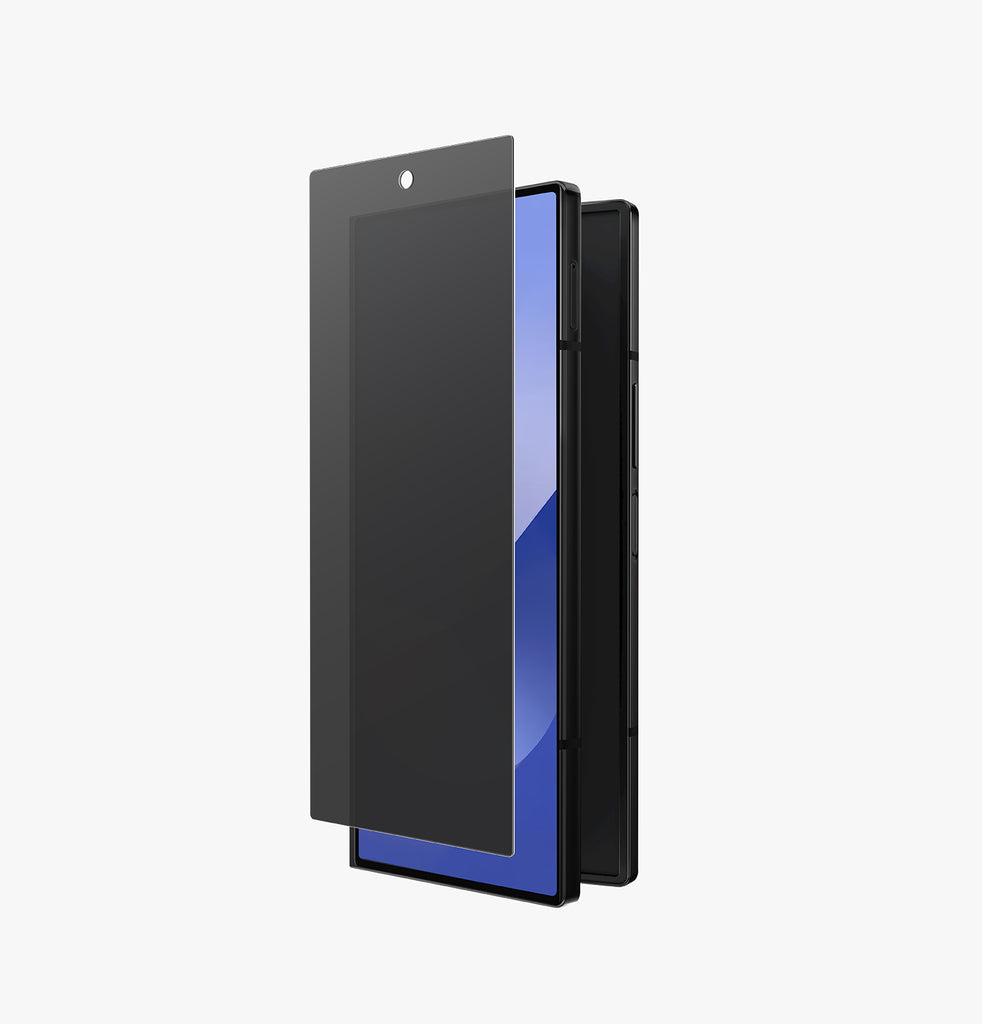Uniq Optix Privacy Screen Protector for Samsung Galaxy Z Fold 6