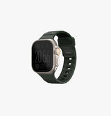 Uniq Stride FKM Strap for Apple Watch 49/45/44mm - Moss Green