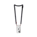 SkinArma Scout XE Lanyard - Black