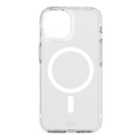 Tech21 EvoClear w/MagSafe for Alresford - Clear