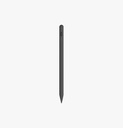 Uniq Pixo Pro Magnetic Stylus With Wireless Charging for iPad - Dark Grey(e)